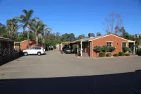 Old Coach Motor Inn Echuca Hotel di Echuca