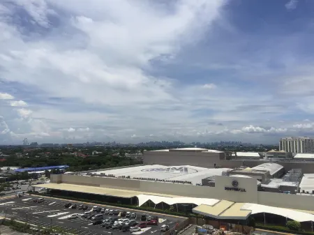 Cozy Place in 1206 South Residences SM Southmall