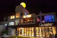 Palmonte Suites Hotel & Spa Hotel di Lapithos