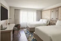 The Westin Indianapolis