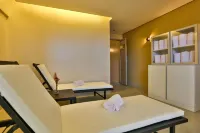 Quality Hotel Flamboyant - spa