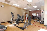 Wyndham Omaha/West Dodge - salle de sport