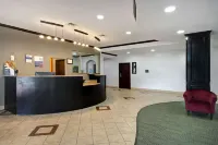 Motel 6 Fort Worth, TX – I-35 & I-20