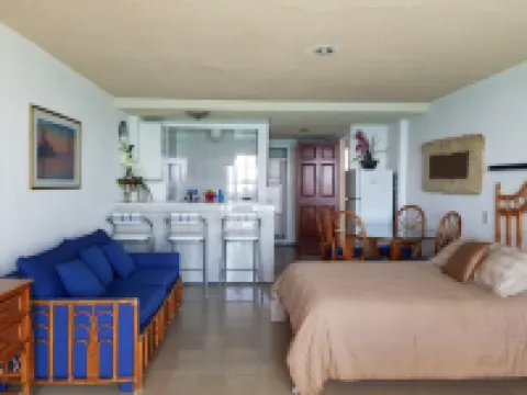 サルヴィア カンクン