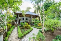 Lembongan Bagus Villa Hotels near Jungut Batu