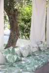 Philoxenia Village Hotel-Studios - Mountain view