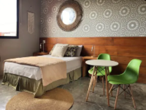 卡諾瓦酒店 鄰近Explore Casco with Selina的酒店