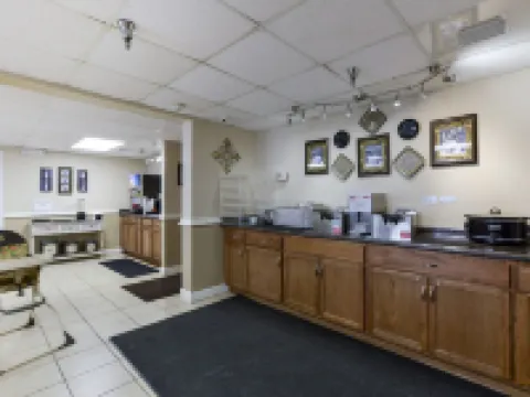 Grand View Inn & Suites Hoteles en Branson