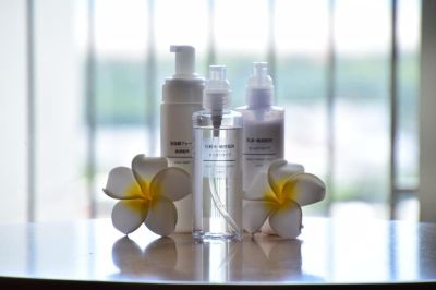 スイートタイプA オキナワグランメールリゾートの写真