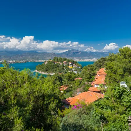 Club & Hotel Letoonia