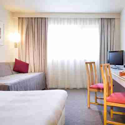 ibis Styles Tours Sud Rooms