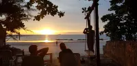 Coconut Lanta Resort @Klong Dow Beach