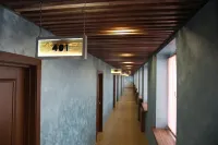 閣樓精品飯店
