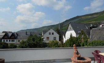 Weinhaus Hotel Zum Josefshof