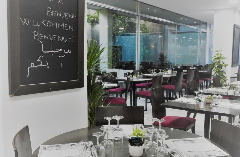 B&B Hotel Madrid Pinar de Las Rozas photo 5