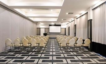 Powerhouse Hotel Tamworth by Rydges, an EVT hotel