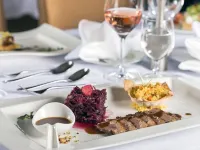 ETO Park Hotel Business & Stadium - Breakfast