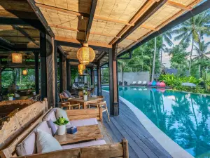 De Ubud Villas & Spa