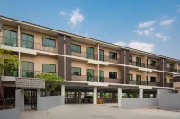 The Square Rayong Hotels in Nikhom Phatthana
