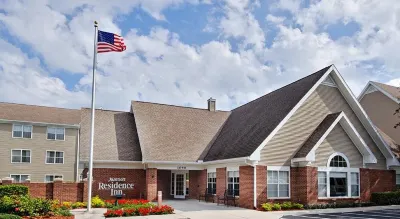 Residence Inn Sarasota Bradenton Hotels in Sarasota