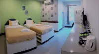 The Areaac Hotels in Hang Chat District