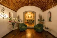 La Casona Hotel Boutique