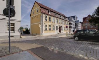 Hotel Altes Hafenhaus