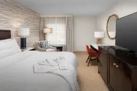 The Westin Dallas Fort Worth Airport