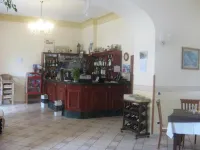 Hotel Gentile - bar