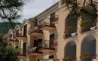 Hotel Mediteran - Liburnia Hotels in Moscenicka Draga