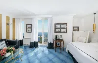 Hotel Le Agavi Hotel in zona Sapori E Profumi Di Positano