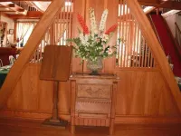 Fujisan-Oshino Resort Center House