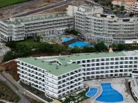Alua Tenerife