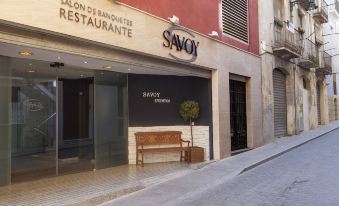 Savoy