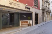 Savoy Hôtels à proximité de : Museo Centro de Interpretación Turística EXPLORA