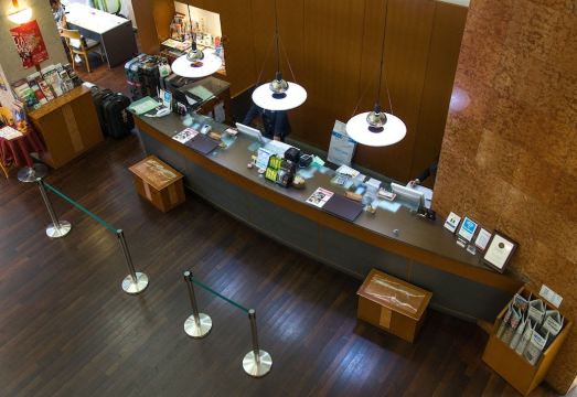 선 팰리스 호텔 시즈오카