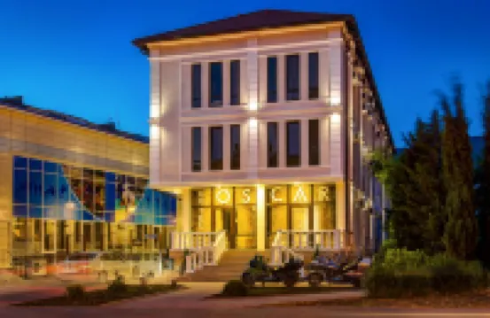 Oscar Hotel Hotel di 