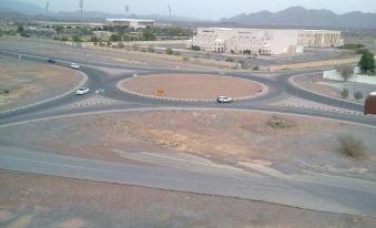 Al Karam Hotel Apartment