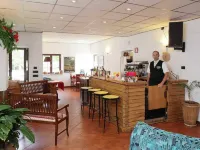 Albergo le Macinaie - Monte Amiata - Bares