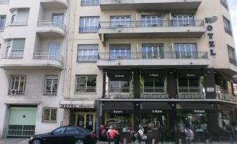 Yelo Promenade Hotel Magnan, Sonder