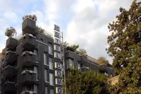 Hotel Como Các khách sạn ở Albese con Cassano