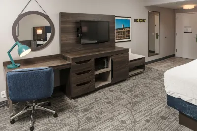 Hampton Inn Easton Hotels in Bethlehem Township