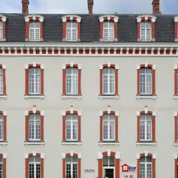 Vacancéole - les Demeures Champenoises Confort