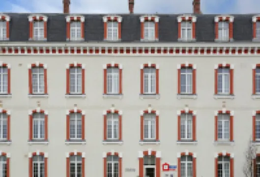 Vacancéole - les Demeures Champenoises Confort