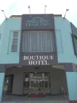 De Grand Hotel - 3 ดาว
