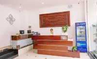 Gardenia Hue Hotel Hotels in Thành phố Huế