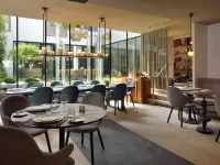 Balthazar Hôtel & Spa Rennes - MGallery - breakfast