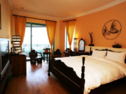 Giethoorn Hotels near Farglory Ocean Park