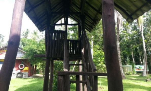 Villa Socorro Agri-Eco Village Farm and Resort - Housity