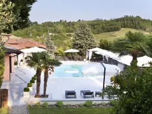 Villa Castelletto